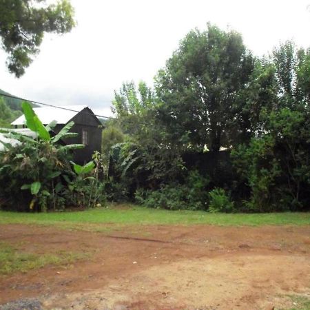 Sabie Gypsy'S Backpackers Hostel Exterior photo