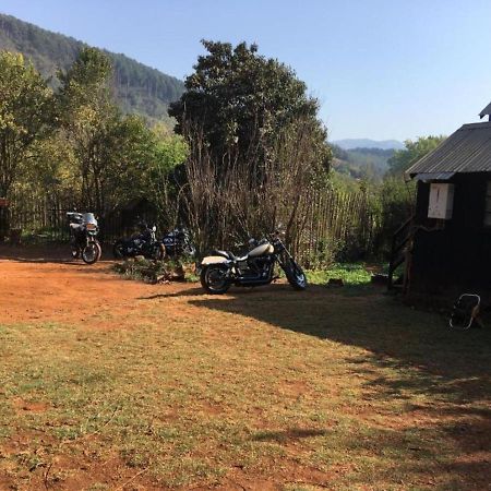 Sabie Gypsy'S Backpackers Hostel Exterior photo