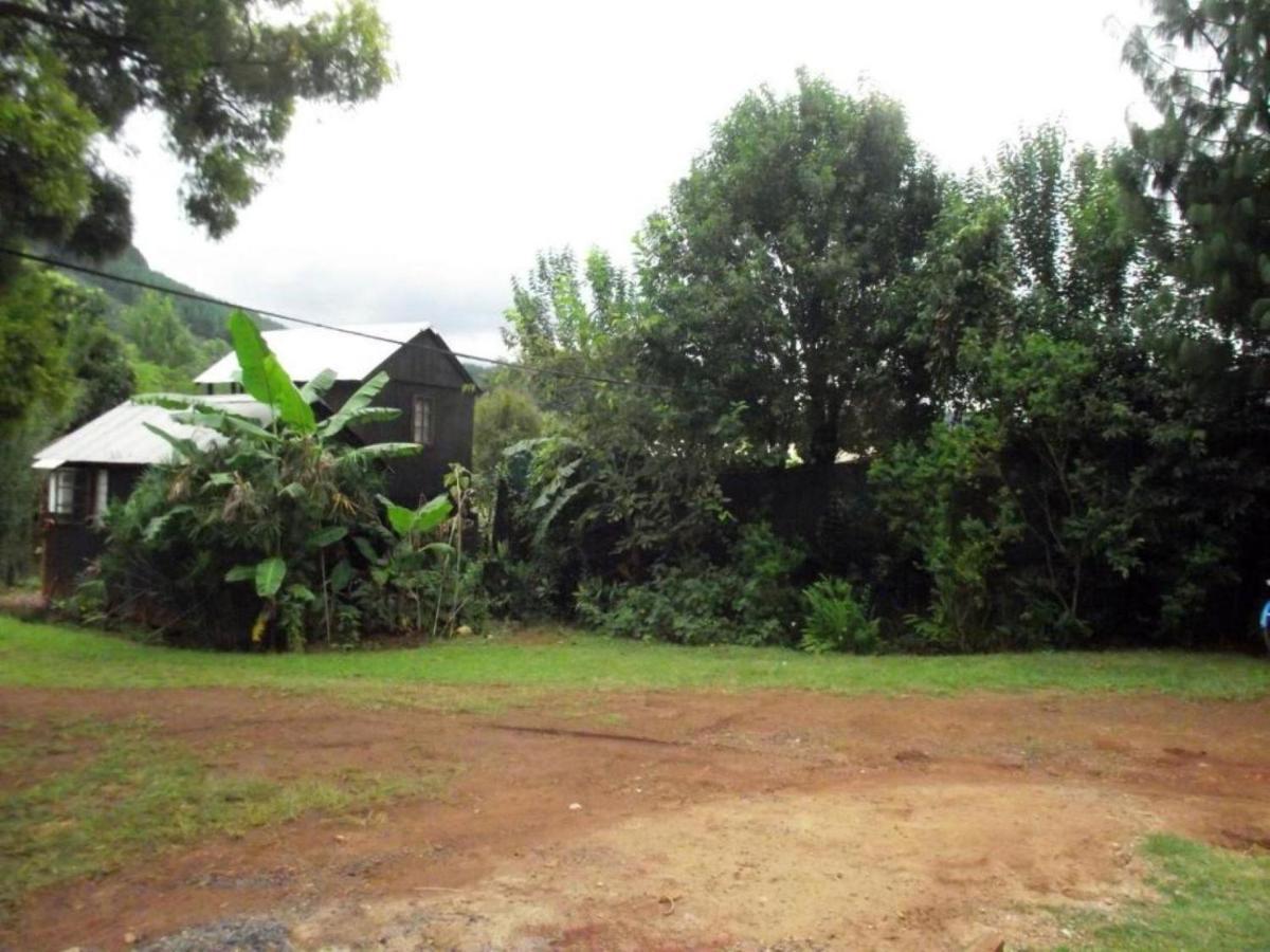 Sabie Gypsy'S Backpackers Hostel Exterior photo
