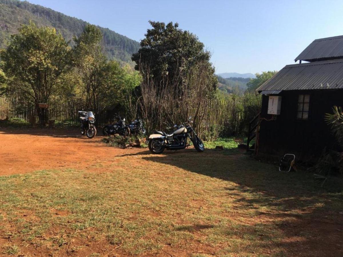 Sabie Gypsy'S Backpackers Hostel Exterior photo
