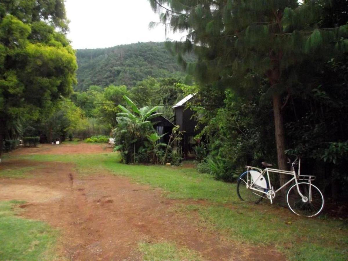 Sabie Gypsy'S Backpackers Hostel Exterior photo