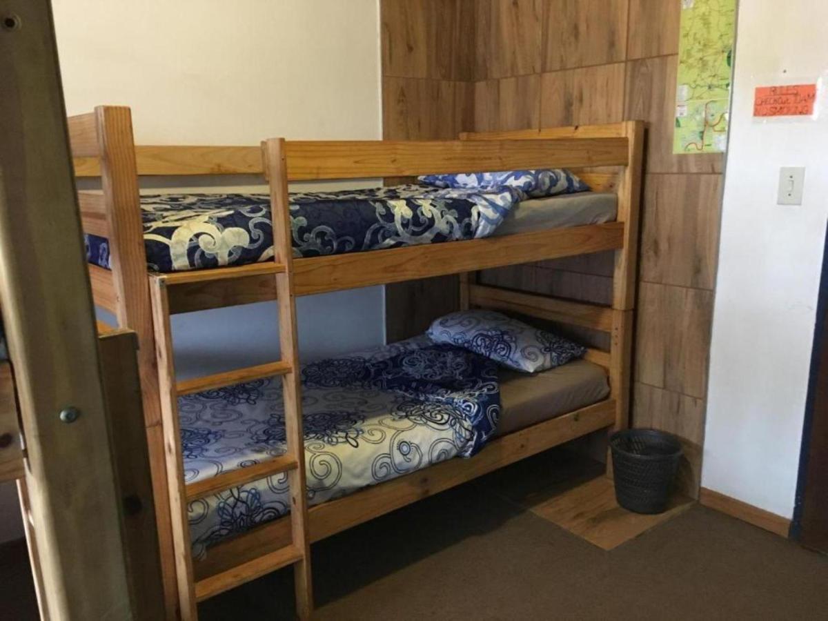 Sabie Gypsy'S Backpackers Hostel Room photo