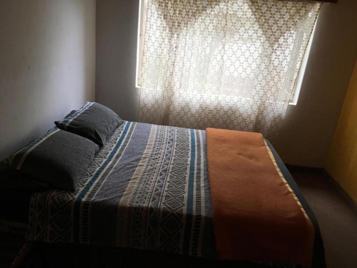 Sabie Gypsy'S Backpackers Hostel Room photo