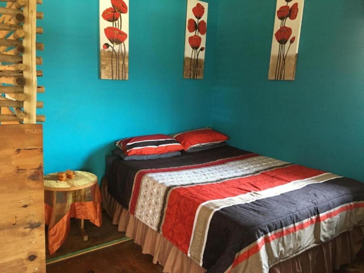 Sabie Gypsy'S Backpackers Hostel Room photo