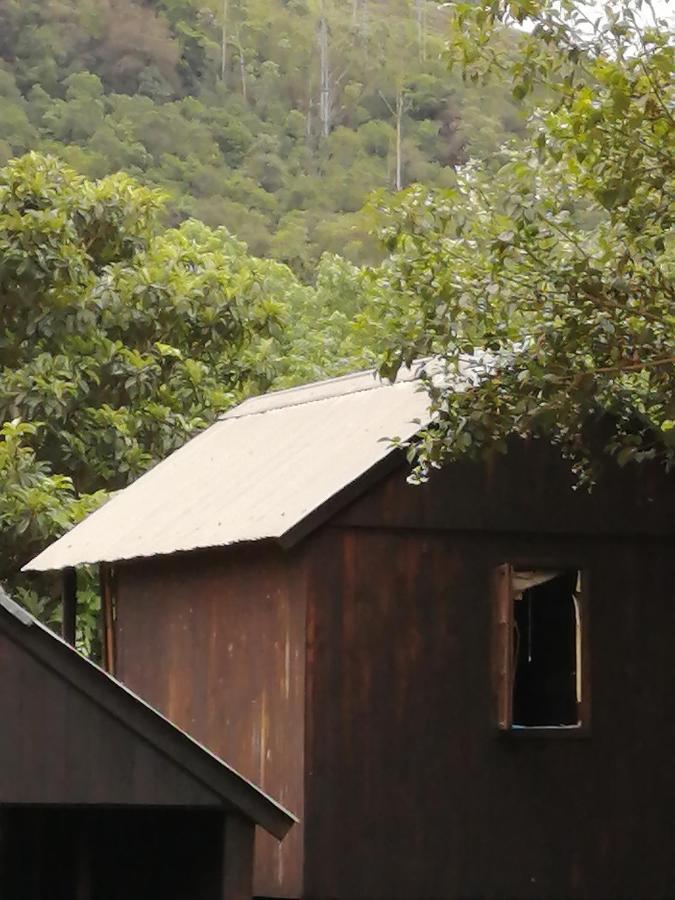 Sabie Gypsy'S Backpackers Hostel Exterior photo
